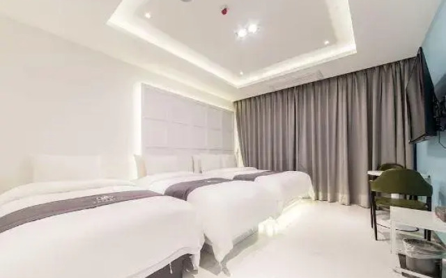 Rosabell Hotel