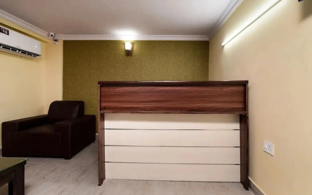 Kanchan Villa by OYO Rooms