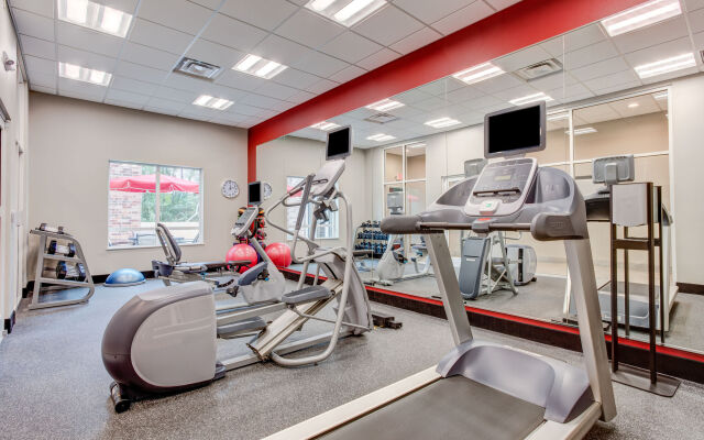 Holiday Inn Hotel & Suites Lafayette North by IHG