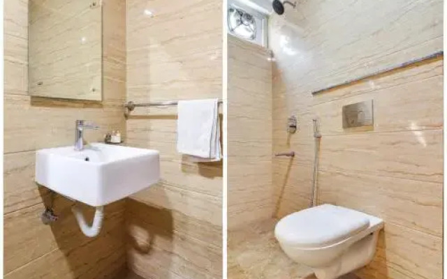 Hotel Avadh Guest House by OYO Rooms