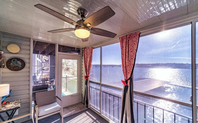 Osage Oasis Unmatched Views, Convenient Location