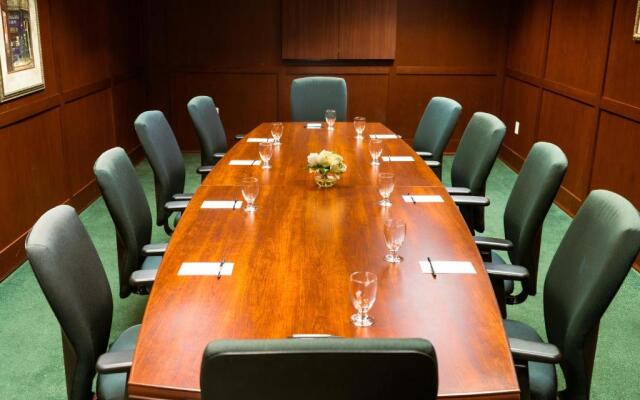 The Casablanca Hotel