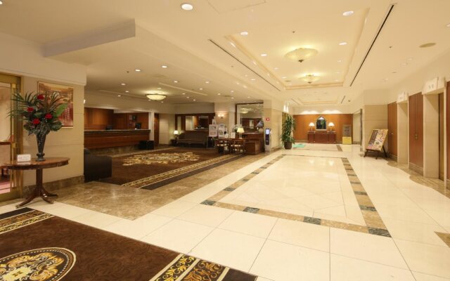 Tokyo Dai-ichi Hotel Nishiki