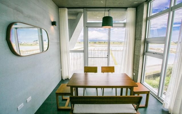 Wudai Homestay