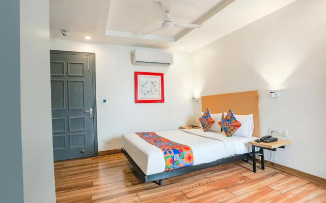 Fabexpress Pp Residency