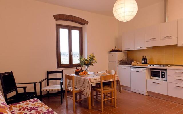 Agriturismo Poggio Agli Ulivi