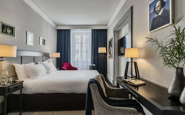 Teatro Hotel - Destigo Hotels