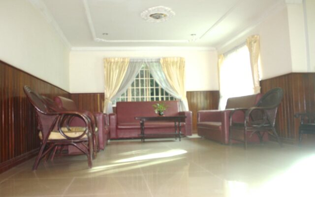 Angkor Wat Guesthouse