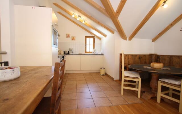 Cozy Apartment in Rauris near Forest