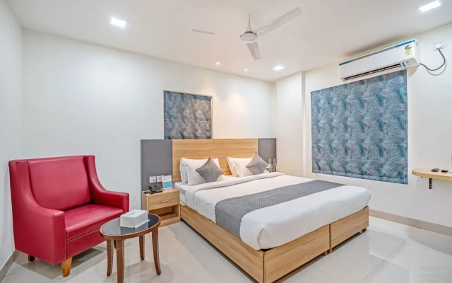 Eminent Suites & Apartments