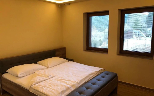 Villa Golf