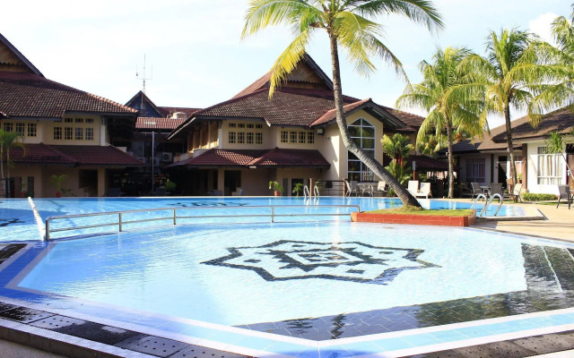 Comforta Hotel Tanjung Pinang