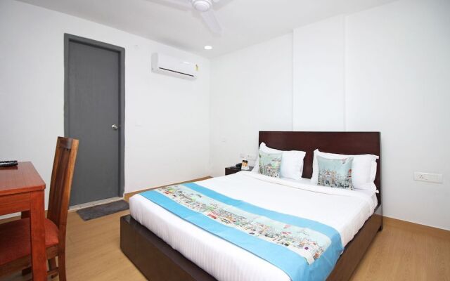 OYO Flagship 589 Dwarka