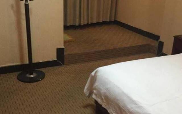 Ximala Business Hotel Huadu - Guangzhou