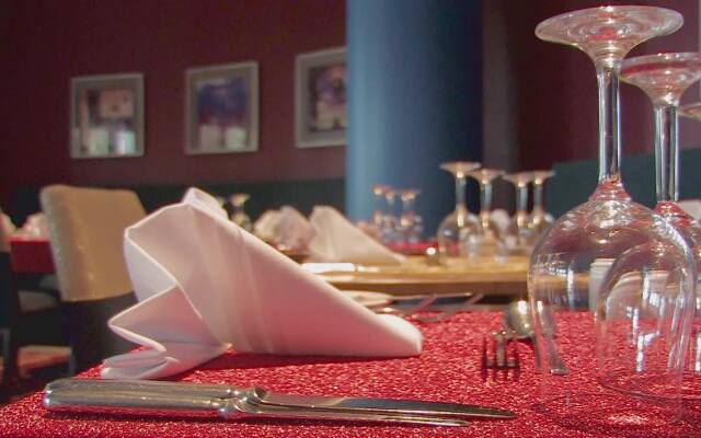 Pestana Grand Premium Ocean Resort