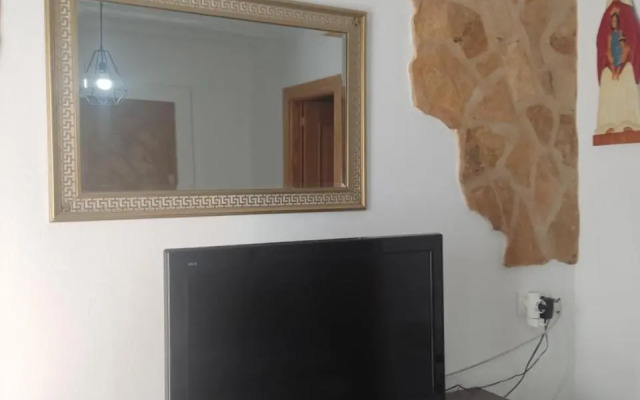 Casa La Cueva