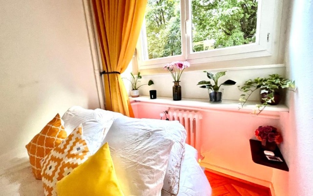 Stylish Spacious Cosy And Modern Fully Equipped Apartment in City Centre – Guest Rooms – Geneva