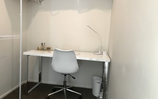 Blairgowrie House – Guest Rooms – Cambridge
