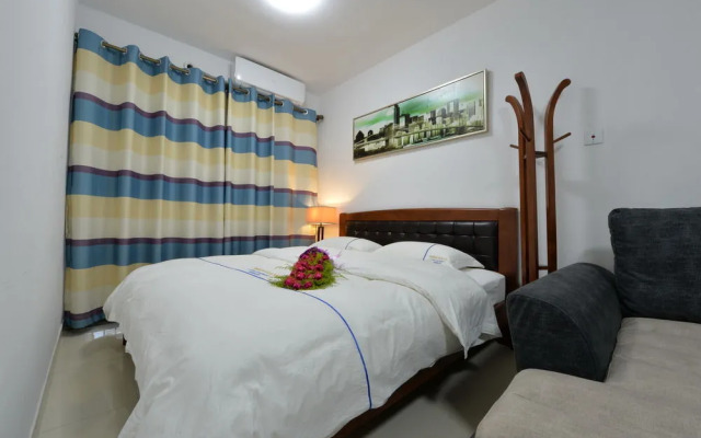 Seven Hotel Nanshan Branch