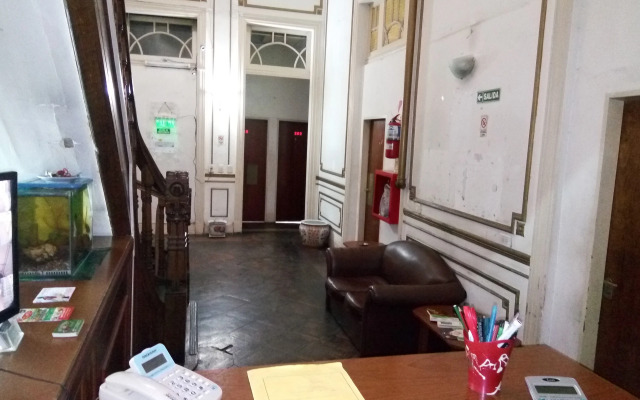 Hotel Caoca