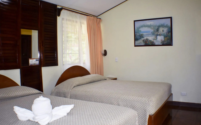 Arenal Country Inn
