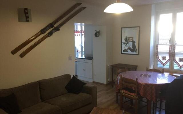Appartement Mont-Dore, 3 pièces, 6 personnes - FR-1-415-43