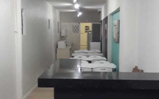 Praia dos Amores Hostel