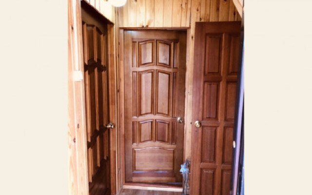 База Отдыха Наратэй