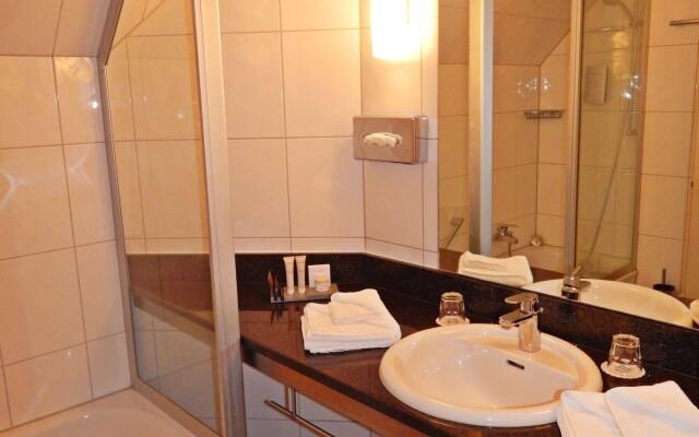 Centro Hotel Nurnberg, Trademark Collection by Wyndham