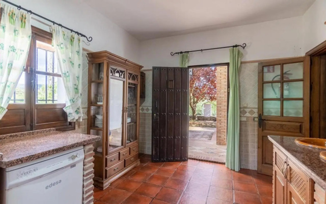 Casa Los Morales Ronda by Ruralidays