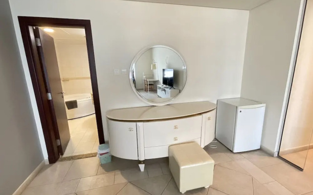 Dubai Marina Room Princess Tower