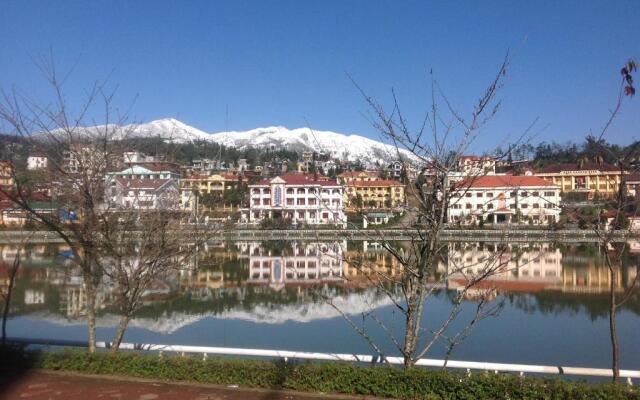 Sapa Lake View Hotel