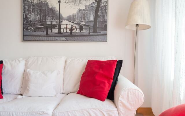 LU&CIA Apartamento Central
