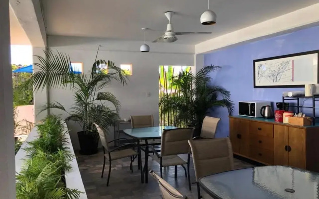 Ixaya Hotel