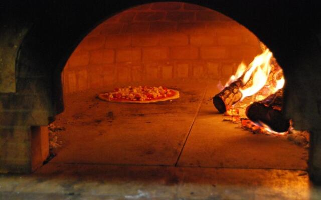 Bed and Breakfast Il Cappero