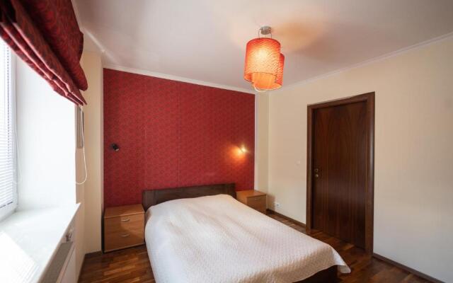 Revalia T1 One-Bedroom Apartment