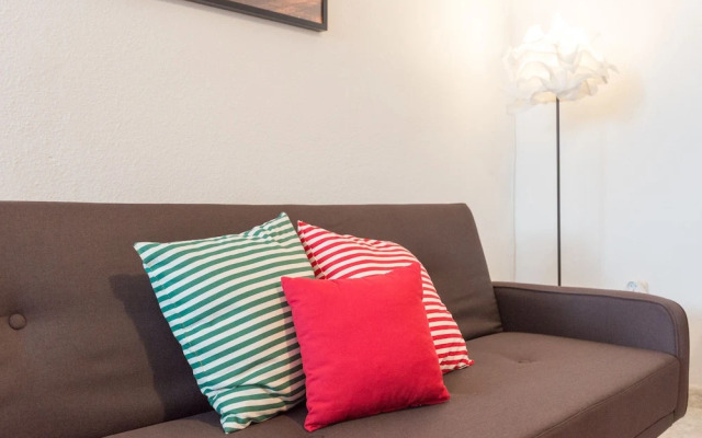 Malagasuite City Center Arango