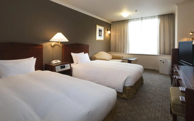 Sapporo Grand Hotel