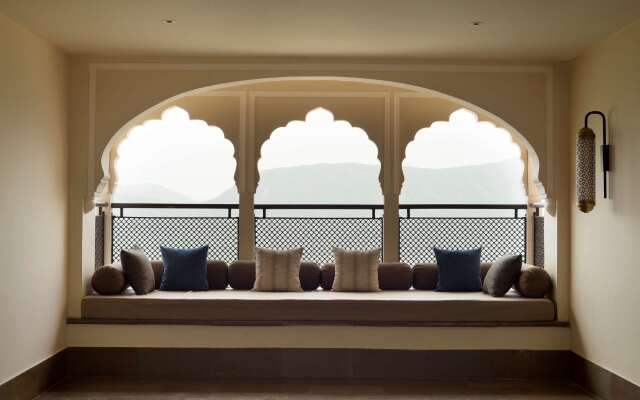 Alila Fort Bishangarh - A Hyatt brand