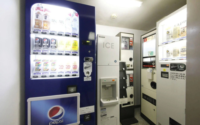 Hotel New Nagano NeXT