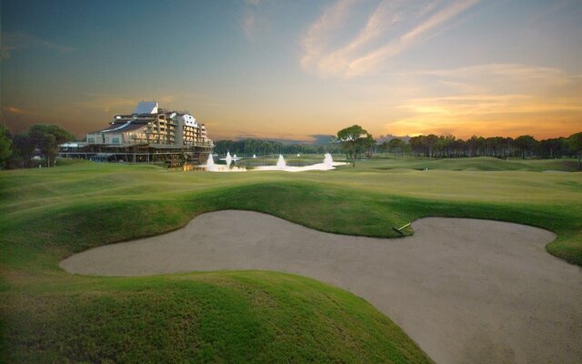 Sueno Hotels Golf Belek - All Inclusive