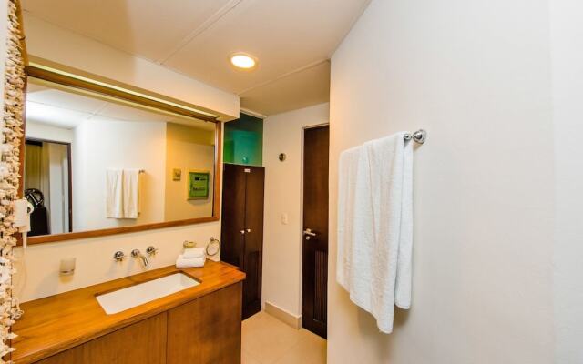 Pueblito Escondido 206 by PRP