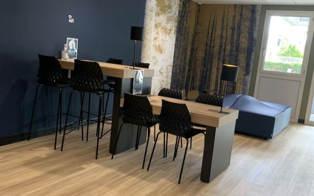 Kyriad Direct  - Bourg les Valence