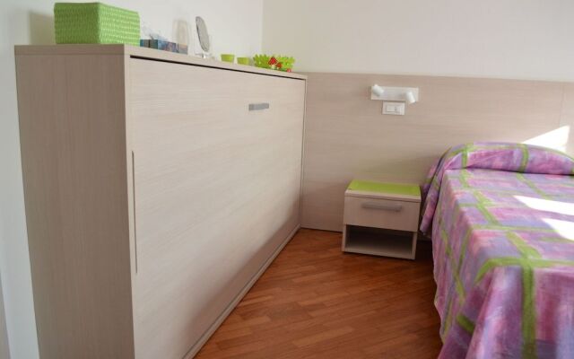 B&B alla Cà di Rosa
