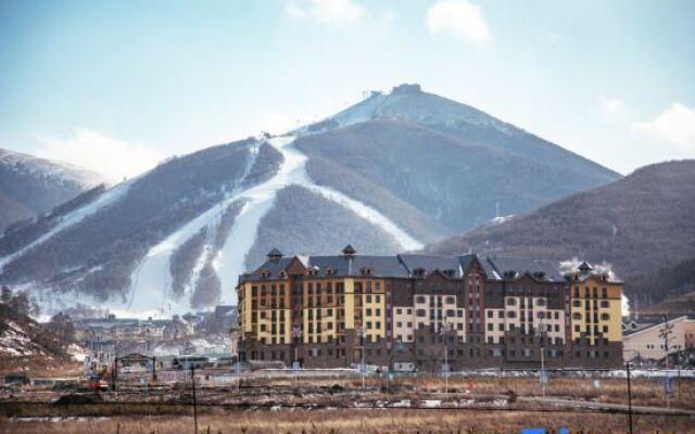 Yingchao  Hostel