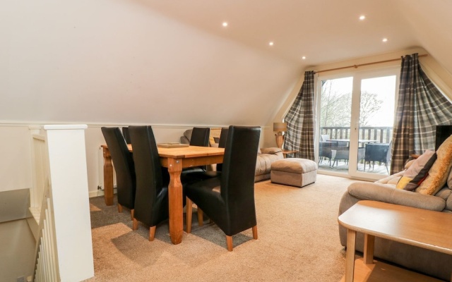 Valley Lodge 31 Callington