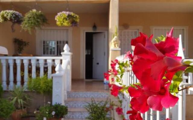 La Zenia Holiday Home