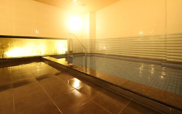 Ab Hotel Osaka Sakaisuji-hommachi