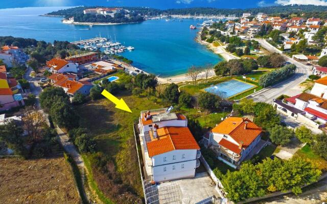 Apartments by the Sea 750