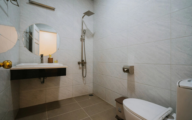 Himalaya Phoenix Hotel